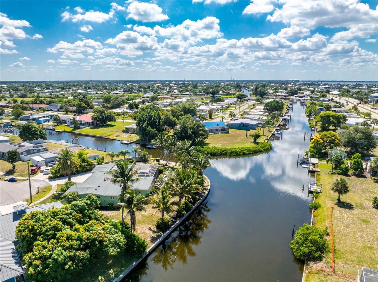 103 Rodgers Avenue Ne, Port Charlotte, FL 33952 Photo