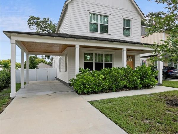 213 W ELM STREET , TAMPA, FL 33604