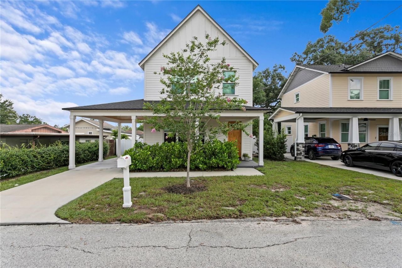 213 W Elm Street, Tampa, FL 33604 Photo