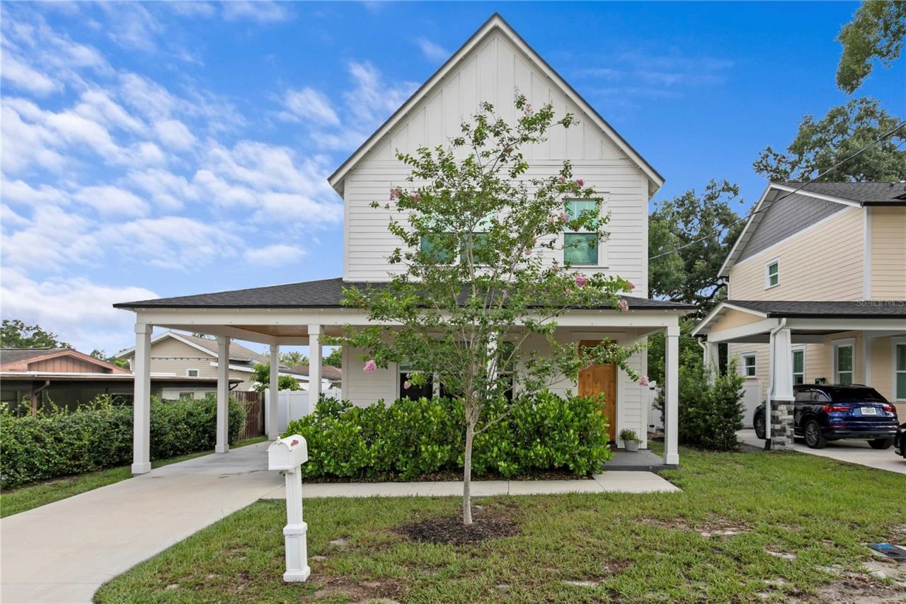 213 W Elm Street, Tampa, FL 33604 Photo