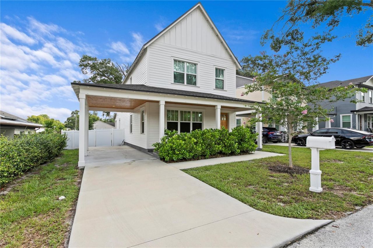 213 W Elm Street, Tampa, FL 33604 Photo
