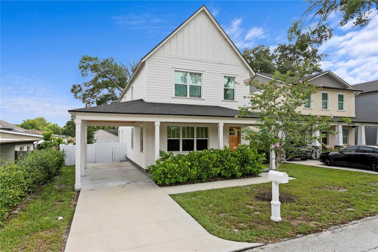 213 W Elm Street, Tampa, FL 33604 Photo