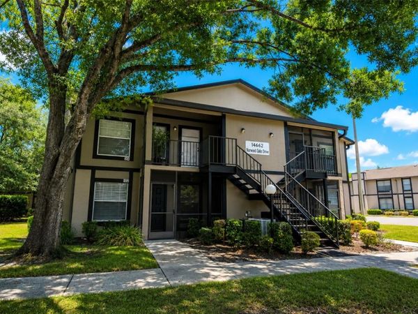 14662 NORWOOD OAKS DRIVE , Unit 104, TAMPA, FL 33613