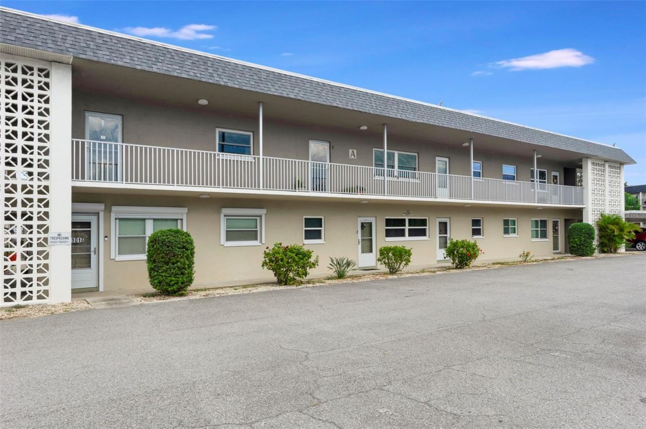 1225 58th Street N, Unit 203A, Saint Petersburg, FL 33710 Photo
