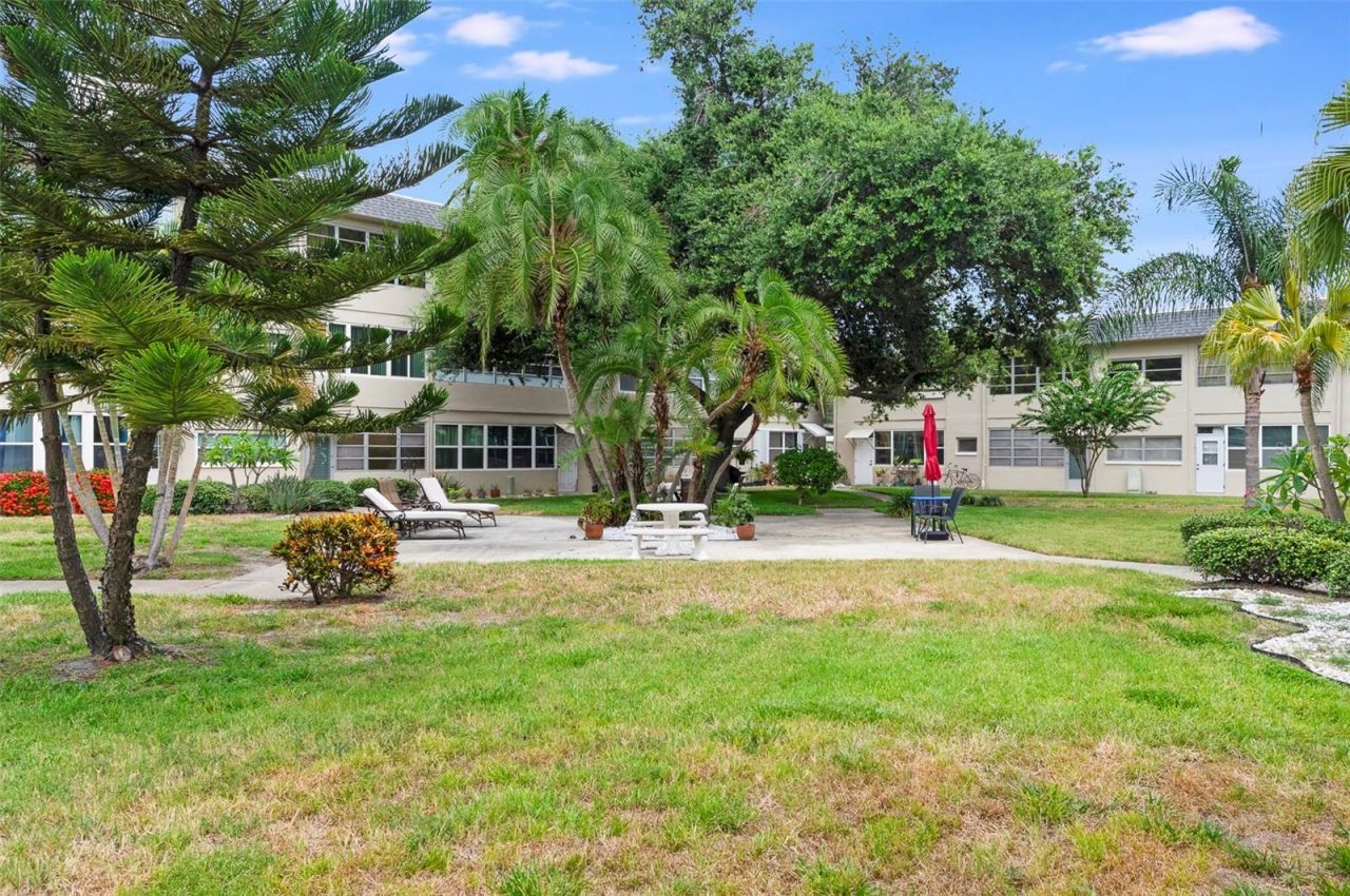 1225 58th Street N, Unit 203A, Saint Petersburg, FL 33710 Photo