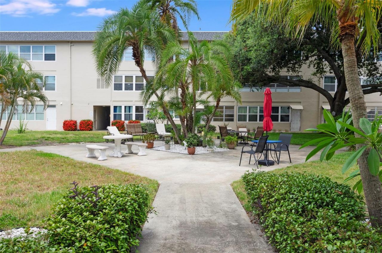 1225 58th Street N, Unit 203A, Saint Petersburg, FL 33710 Photo