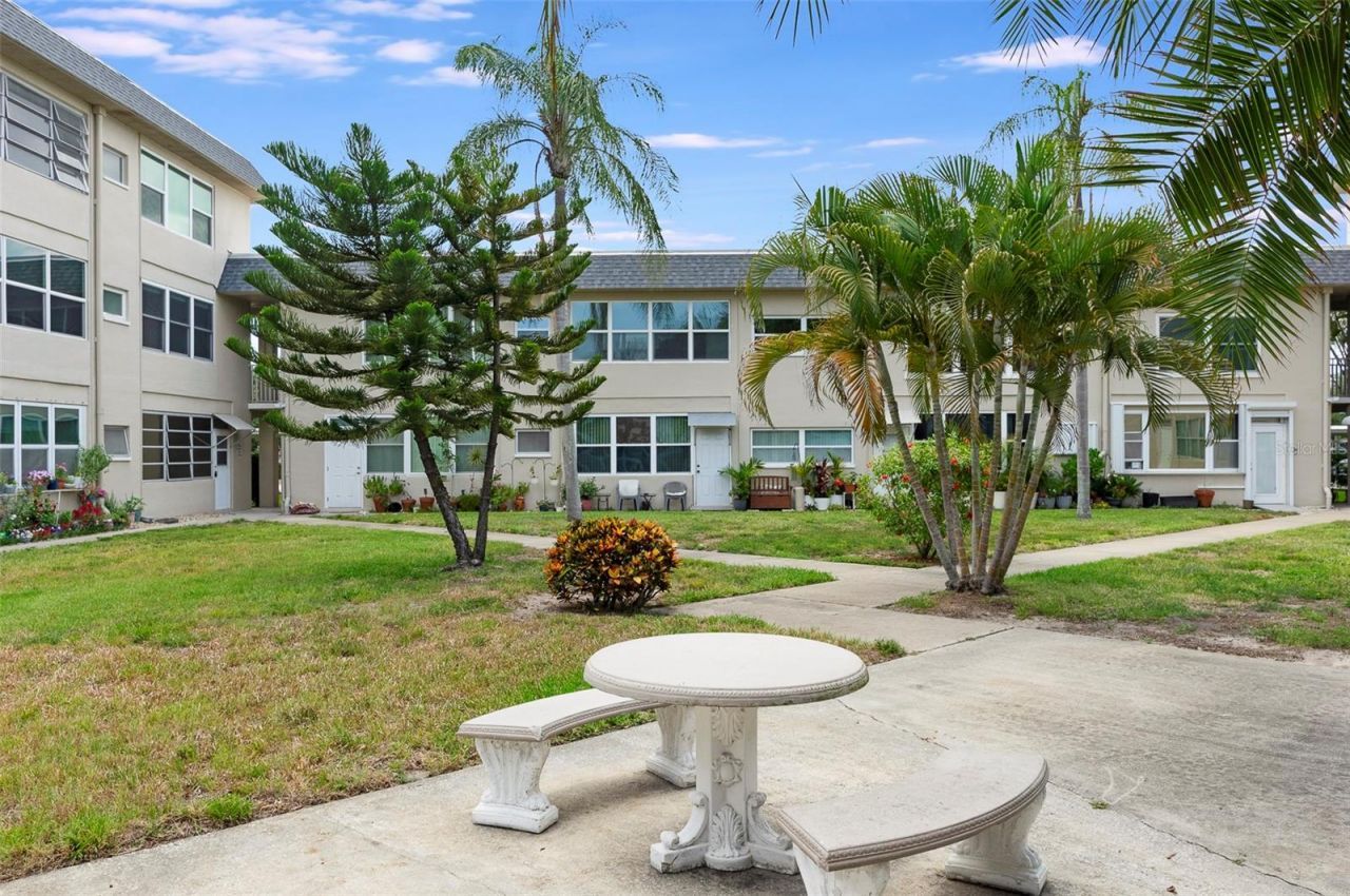 1225 58th Street N, Unit 203A, Saint Petersburg, FL 33710 Photo