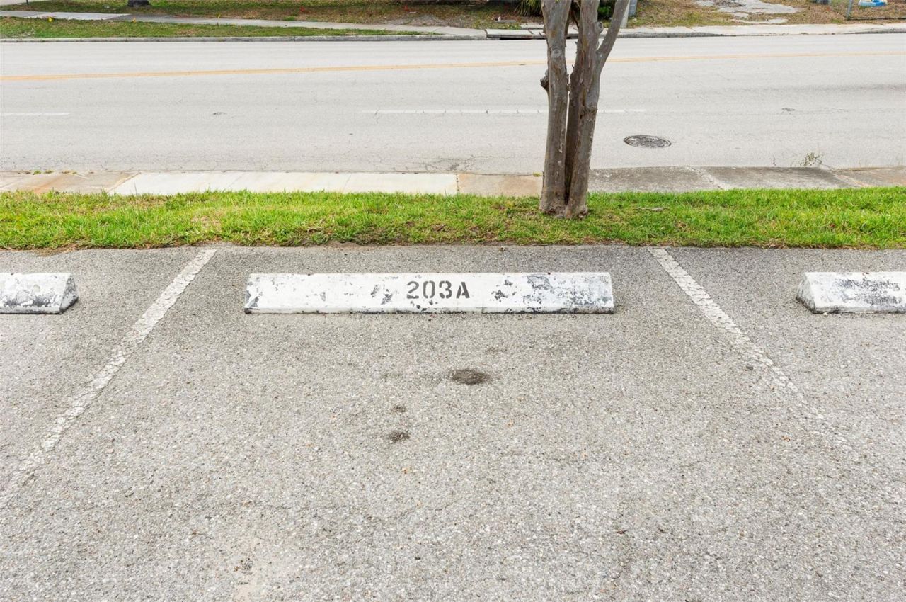 1225 58th Street N, Unit 203A, Saint Petersburg, FL 33710 Photo