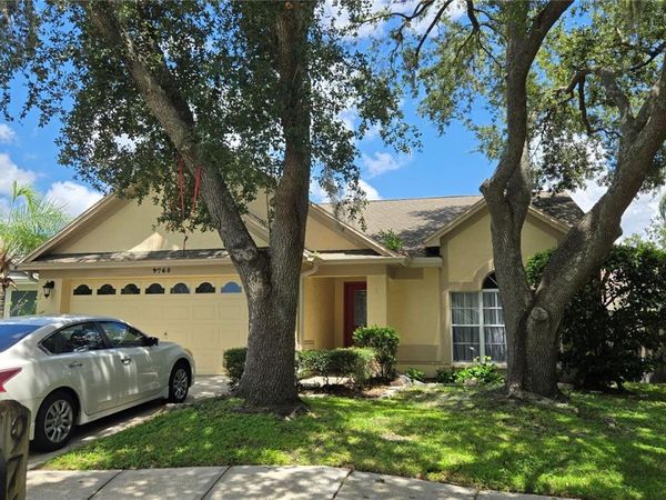 9765 FOX CHAPEL ROAD , TAMPA, FL 33647