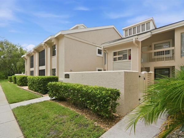 60 ST ANDREWS PLACE , Unit 60, OLDSMAR, FL 34677