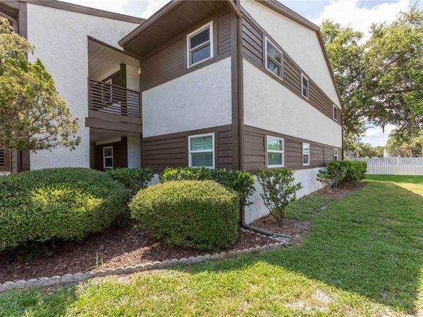4008 PASSPORT LANE , Unit 104, NEW PORT RICHEY, FL 34653