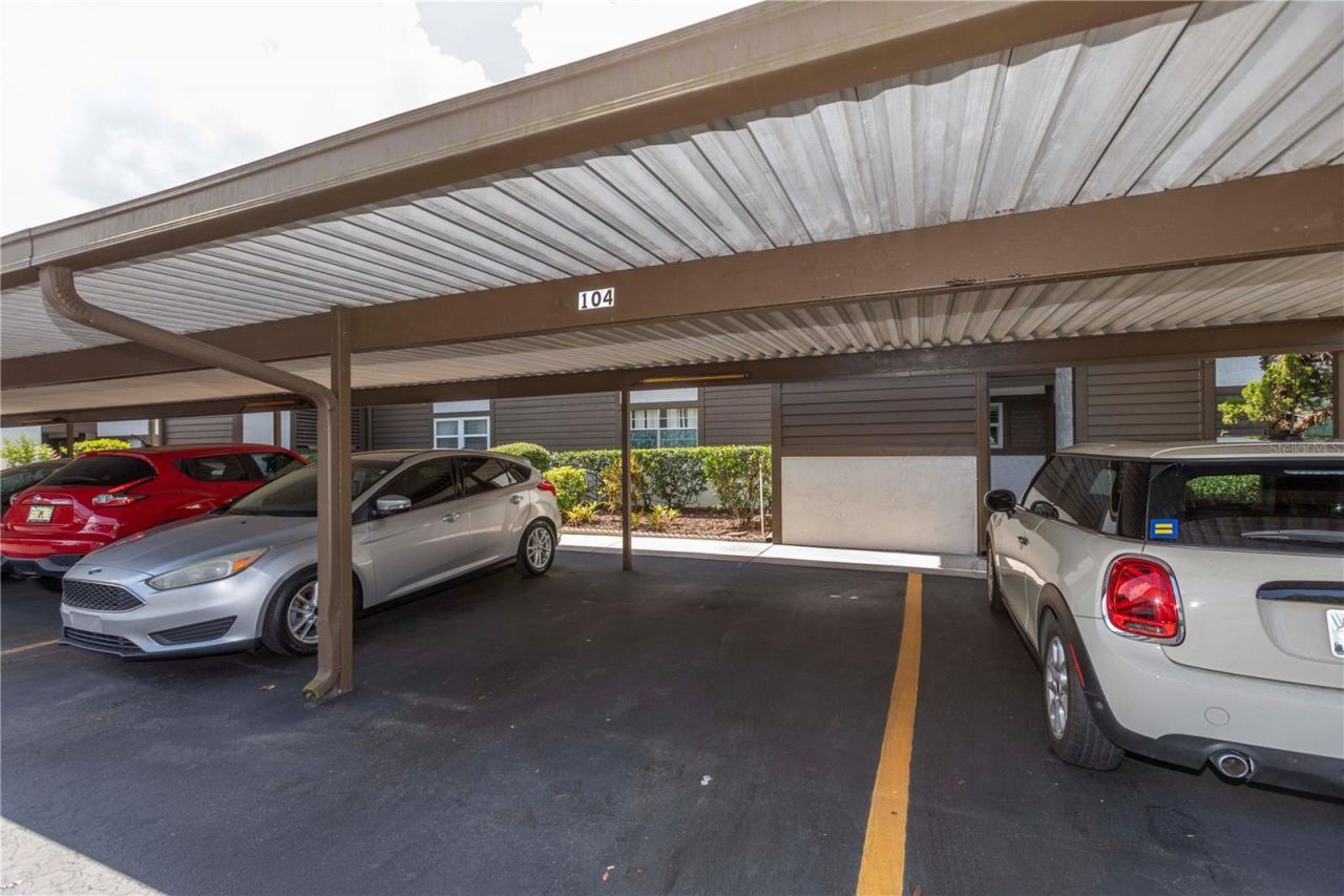 4008 Passport Lane, Unit 104, New Port Richey, FL 34653 Photo
