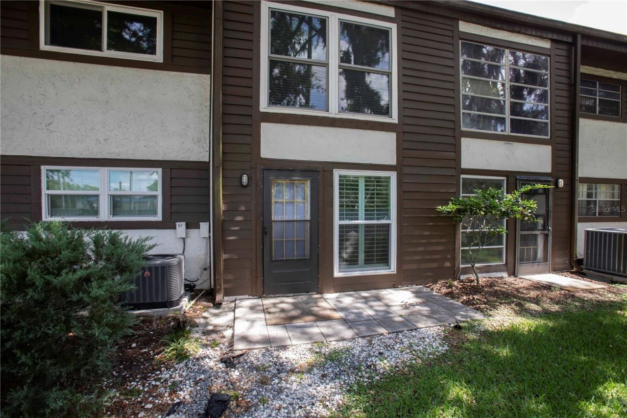 4008 Passport Lane, Unit 104, New Port Richey, FL 34653 Photo