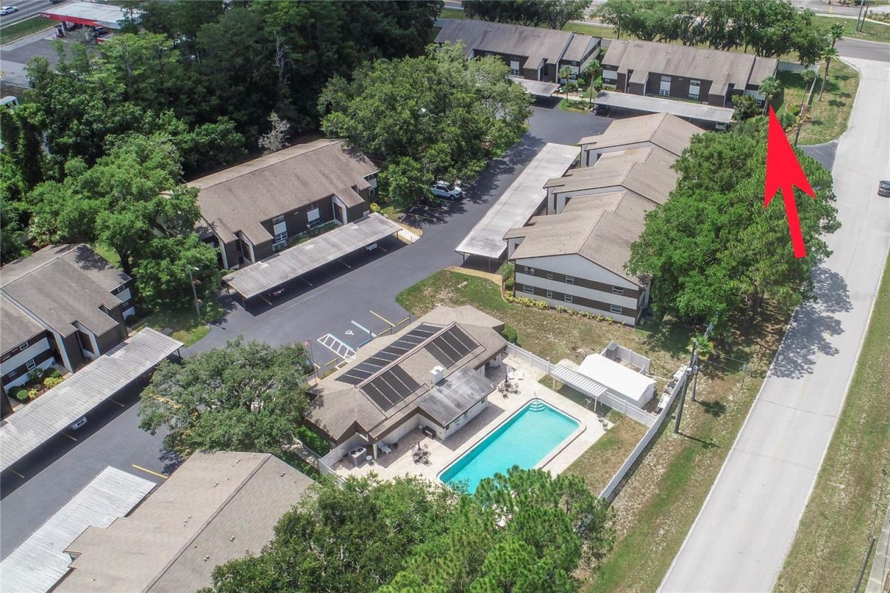4008 Passport Lane, Unit 104, New Port Richey, FL 34653 Photo