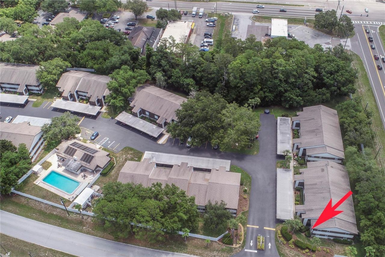 4008 Passport Lane, Unit 104, New Port Richey, FL 34653 Photo