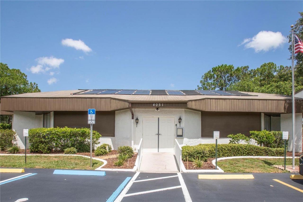 4008 Passport Lane, Unit 104, New Port Richey, FL 34653 Photo
