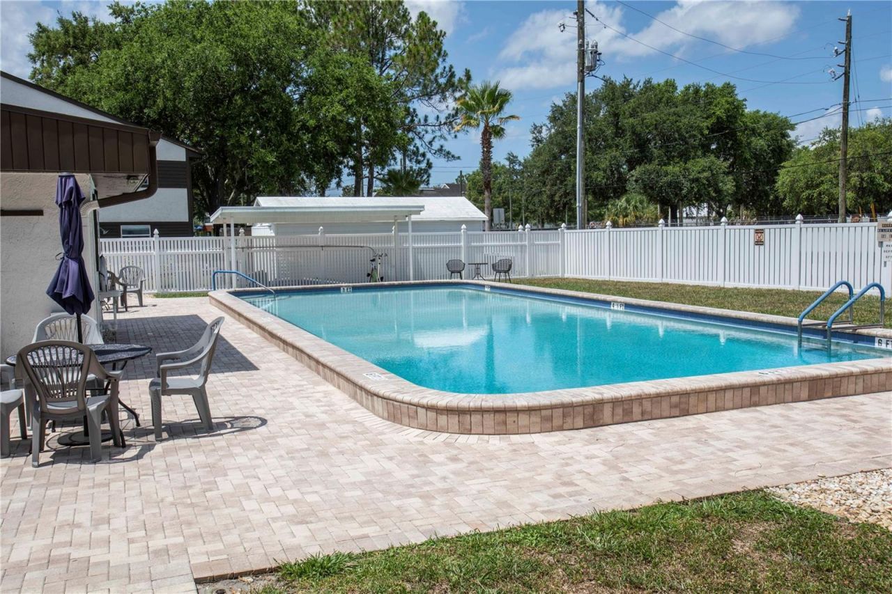 4008 Passport Lane, Unit 104, New Port Richey, FL 34653 Photo