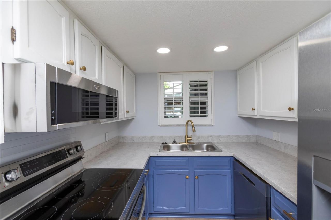 4008 Passport Lane, Unit 104, New Port Richey, FL 34653 Photo