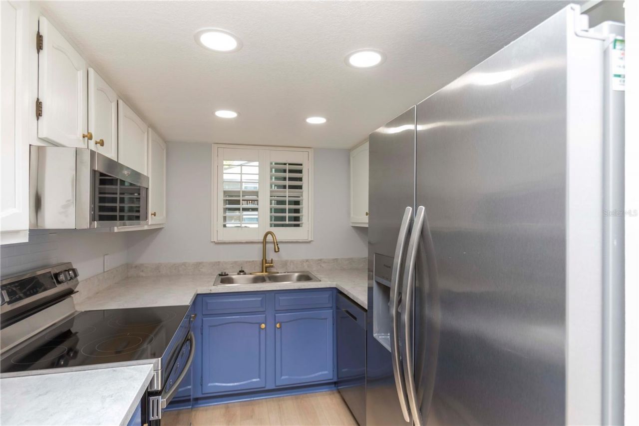 4008 Passport Lane, Unit 104, New Port Richey, FL 34653 Photo