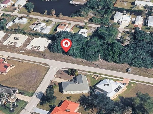 2942 MAGDALINA DRIVE , PUNTA GORDA, FL 33950