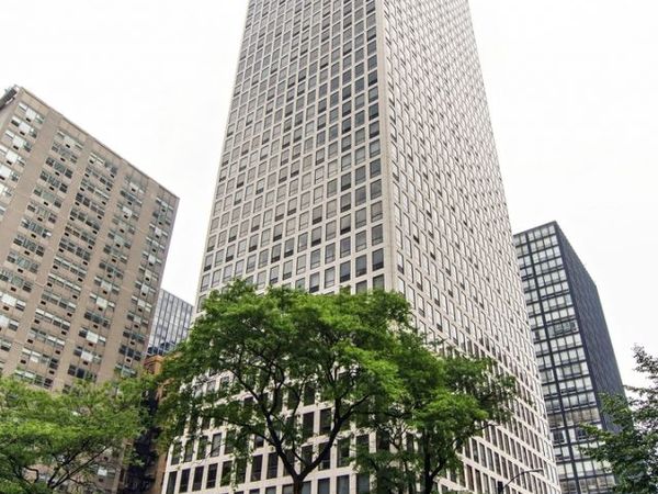 260 E CHESTNUT Street , Unit 906, Chicago, IL 60611