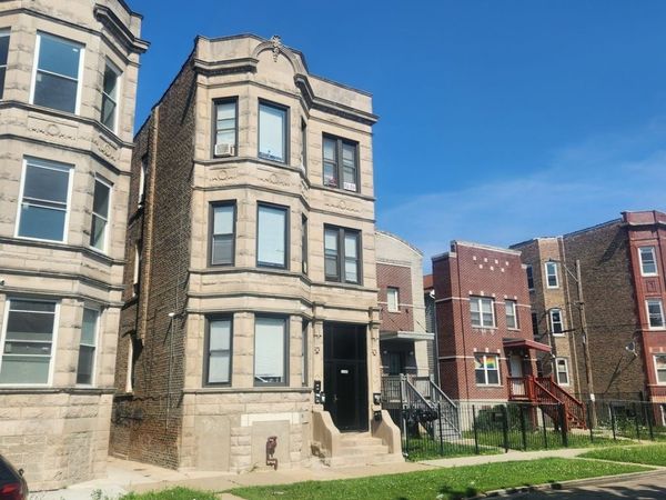 1264 S Saint Louis Avenue , Chicago, IL 60623