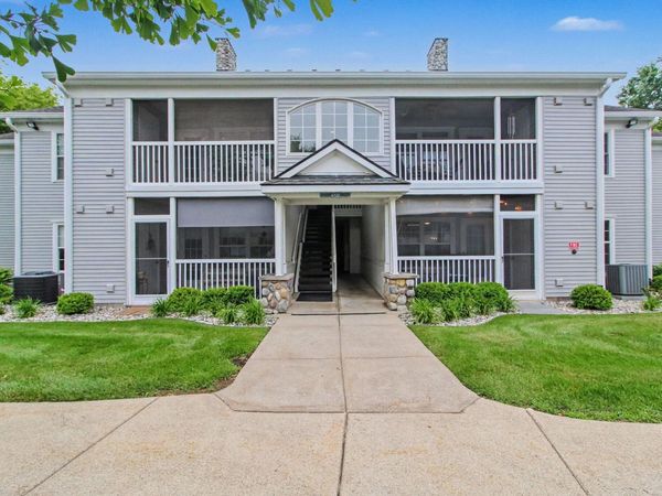 4703 Inverness Street, Dexter, MI 48130