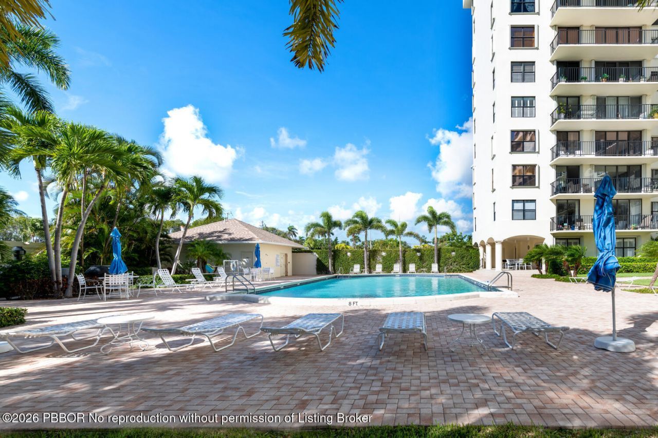 3800 Washington Road, Unit 1209, West Palm Beach, FL 33405 Photo