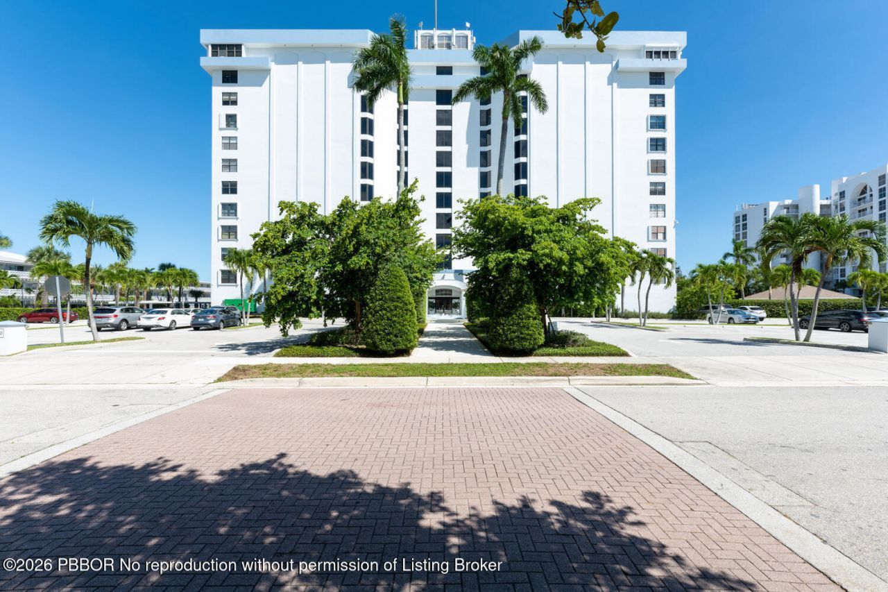 3800 Washington Road, Unit 1209, West Palm Beach, FL 33405 Photo