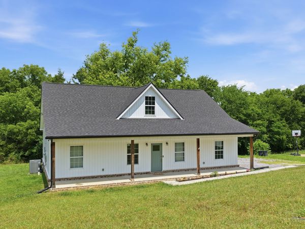 94 Hickory Ridge Ln , Woodbury, TN 37190