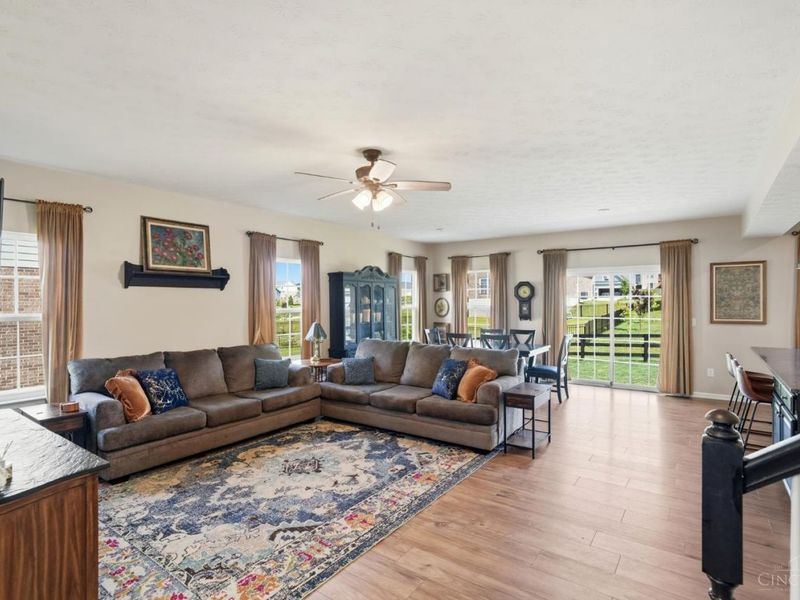 748 E Brooke Drive, Monroe, OH 45050 Photo 15