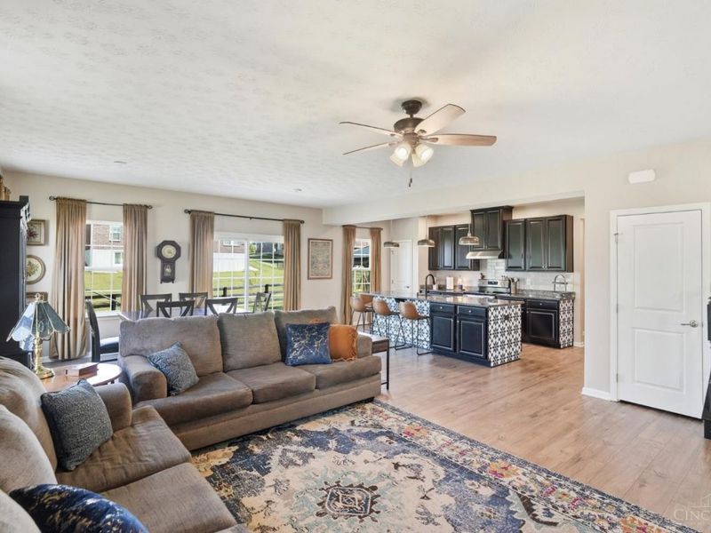748 E Brooke Drive, Monroe, OH 45050 Photo 17