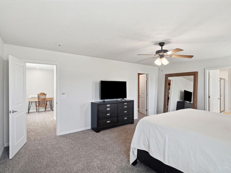 748 E Brooke Drive, Monroe, OH 45050 Photo 41