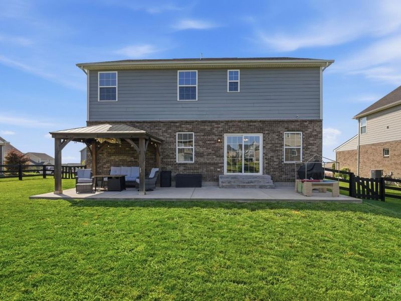 748 E Brooke Drive, Monroe, OH 45050 Photo 75