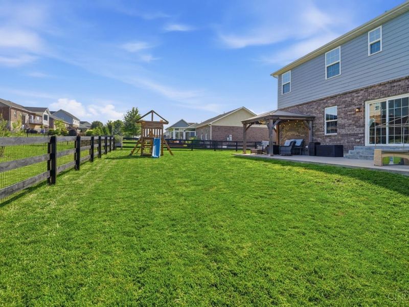 748 E Brooke Drive, Monroe, OH 45050 Photo 77