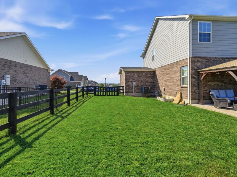 748 E Brooke Drive, Monroe, OH 45050 Photo 79