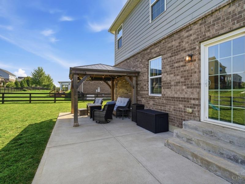 748 E Brooke Drive, Monroe, OH 45050 Photo 80