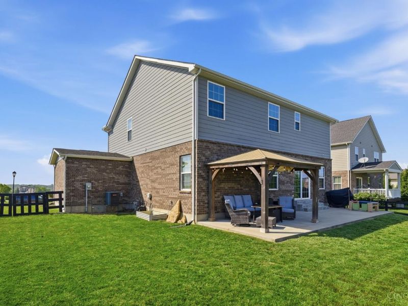 748 E Brooke Drive, Monroe, OH 45050 Photo 82