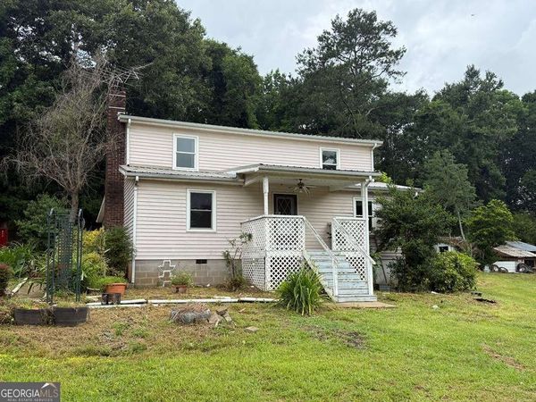 84 Wessmanor Circle, Bowdon, GA 30108