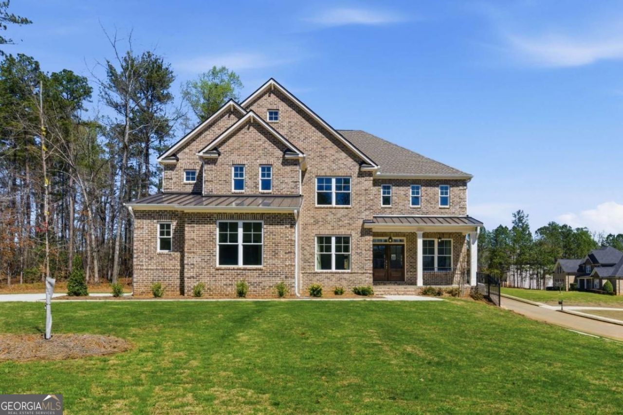 7782 Capps Ridge Lane, Douglasville, GA 30135 Main Photo