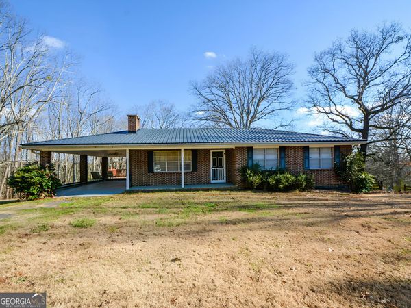 6267 Mount Pisgah Road, Ellijay, GA 30540
