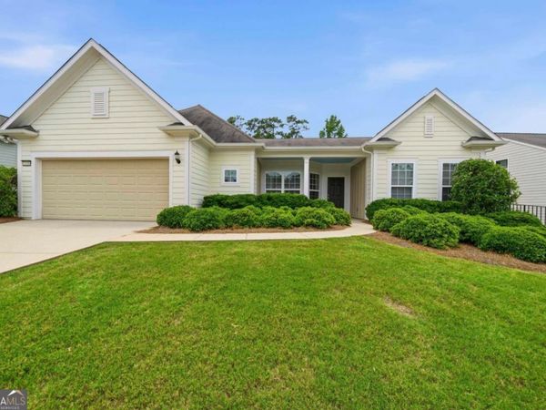 1110 Dockside Place, Greensboro, GA 30642