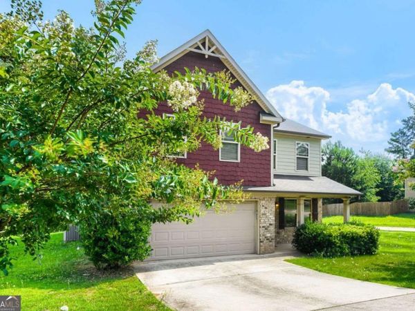 124 Pristine Drive, Locust Grove, GA 30248