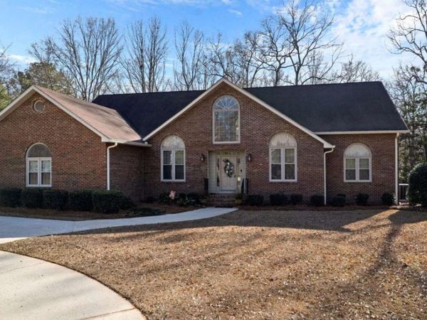 100 Beaver Run Trace, Thomaston, GA 30286