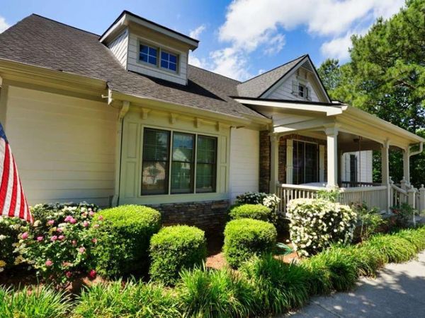 104 Rock Creek Lane, Canton, GA 30114