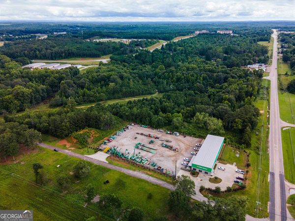 0 Whitesville Road, Lagrange, GA 30241