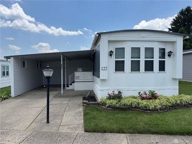 122 Timber Street, Fairborn, OH 45324