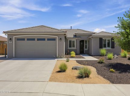 1182 Spruce Meadows Drive, Sparks, NV 89441 Photo