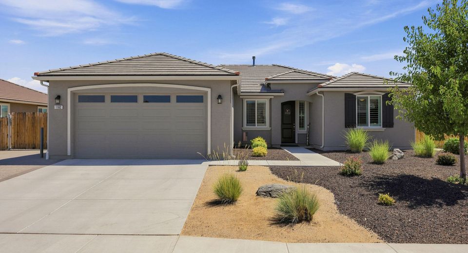 1182 Spruce Meadows Drive, Sparks, NV 89441 Photo