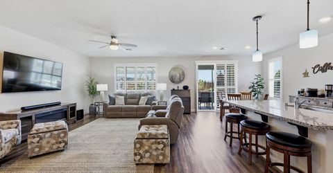 1182 Spruce Meadows Drive, Sparks, NV 89441 Photo
